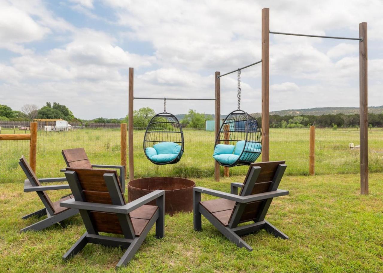 The Lodge At Little Ranches Central Sleeps 26 Вімберлі Екстер'єр фото