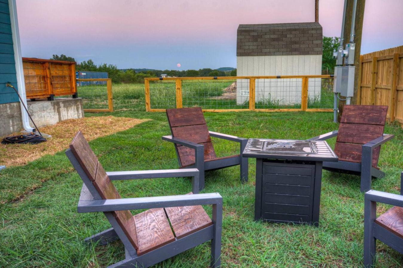 The Lodge At Little Ranches Central Sleeps 26 Вімберлі Екстер'єр фото